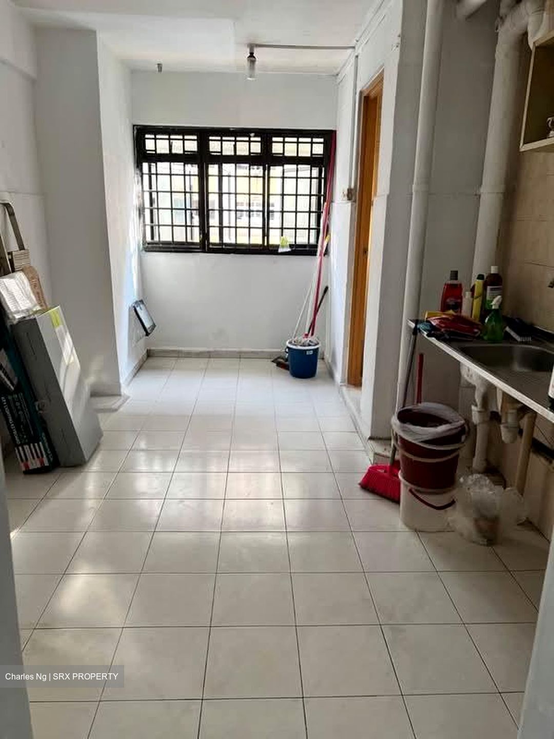 Blk 805 King George's Avenue (Kallang/Whampoa), HDB 2 Rooms #595068351